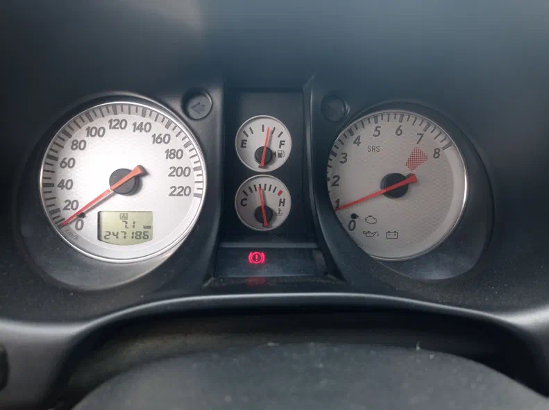 Mitsubishi Outlander 2008 - 6