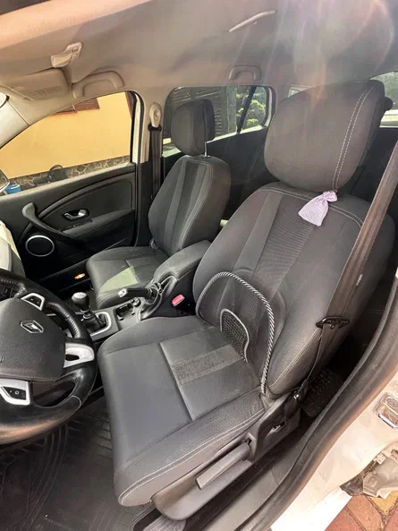 Renault Megane 2011 - 9