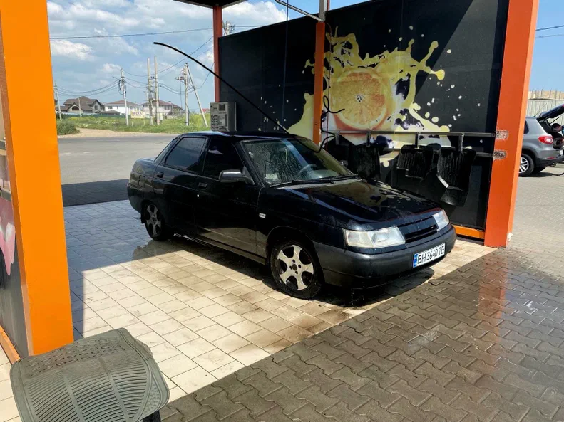 Lada (ВАЗ) 2110 2005