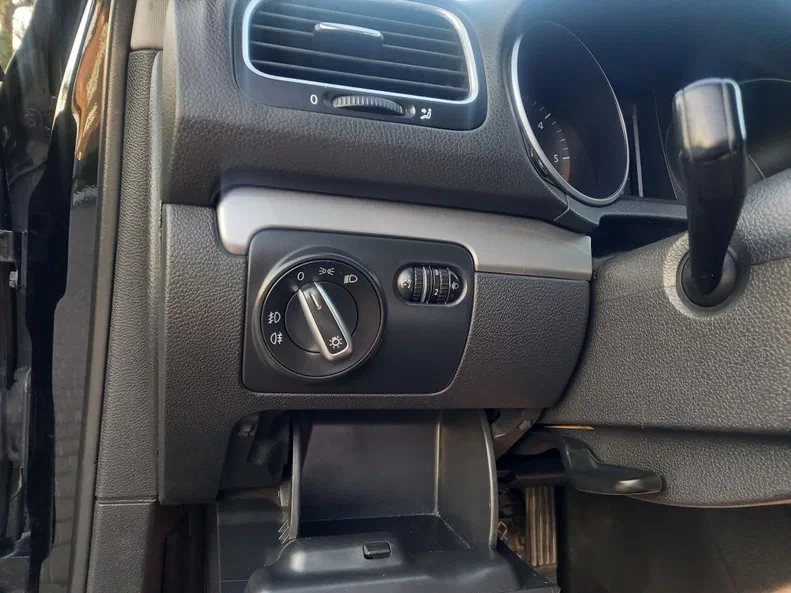 Volkswagen Golf 2009 - 10