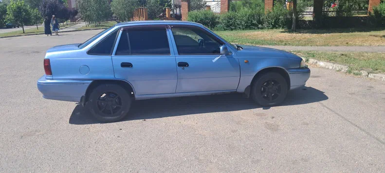 Daewoo Nexia 2006 - 9