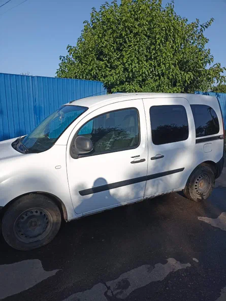 Renault Kangoo 2016 - 10