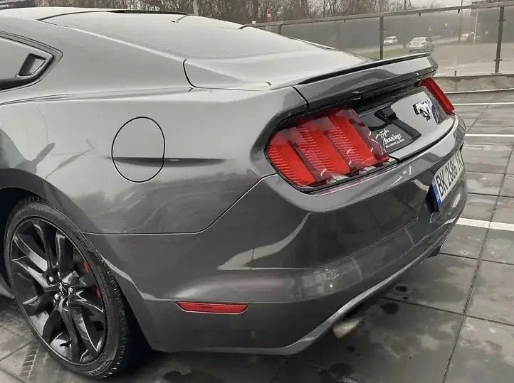 Ford Mustang 2017 - 5