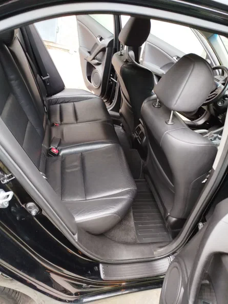 Honda Accord 2008 - 6