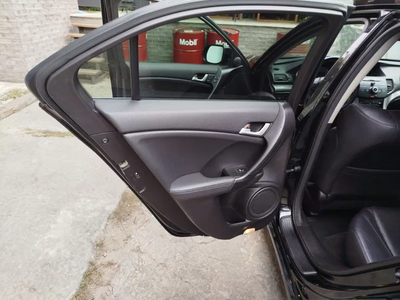 Honda Accord 2008 - 7