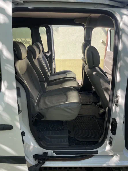 Renault Kangoo 2010 - 8