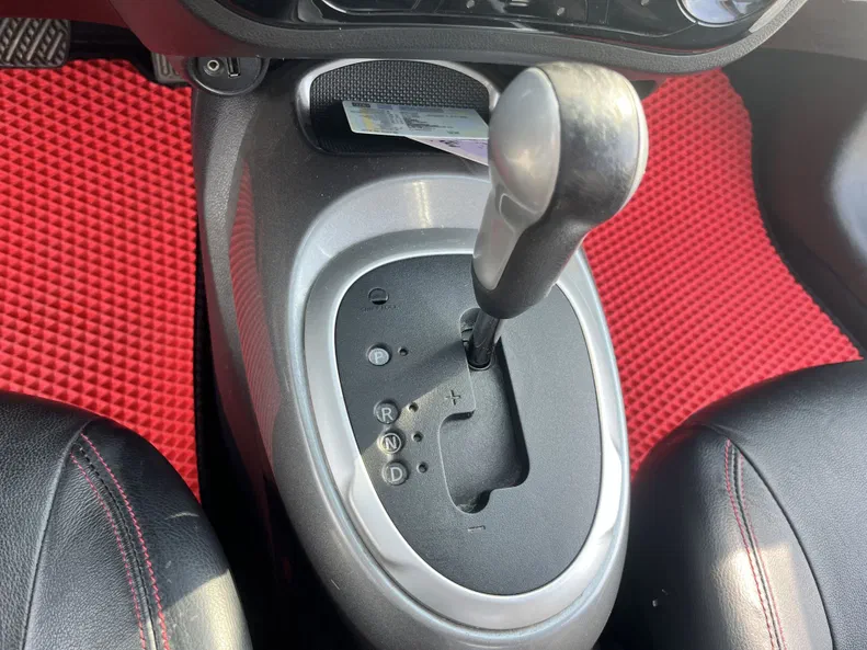 Nissan Juke 2016 - 5