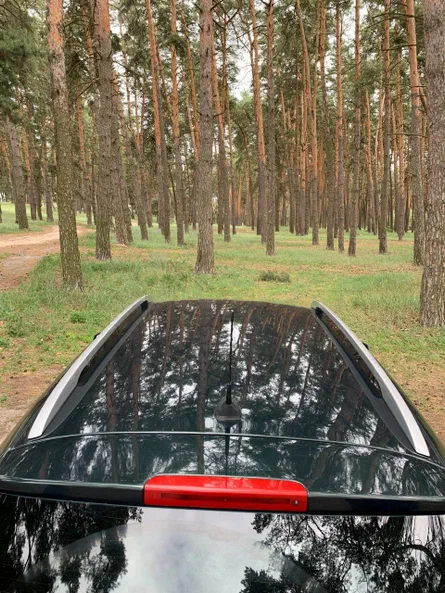 Renault Megane 2009 - 6