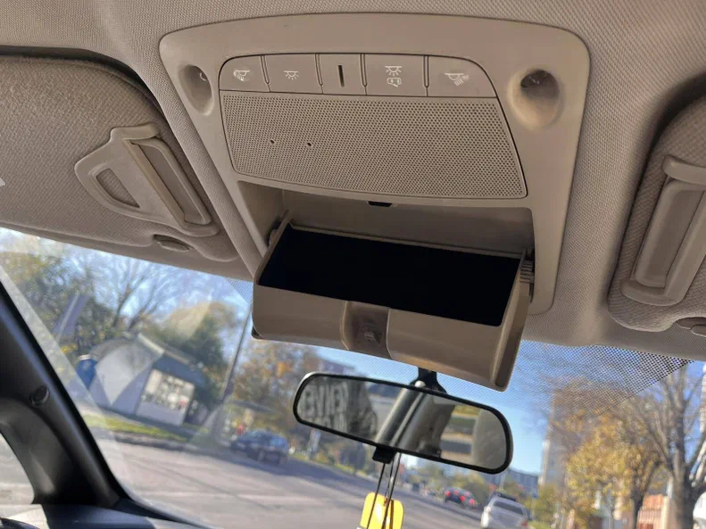 Nissan Leaf 2013 - 5