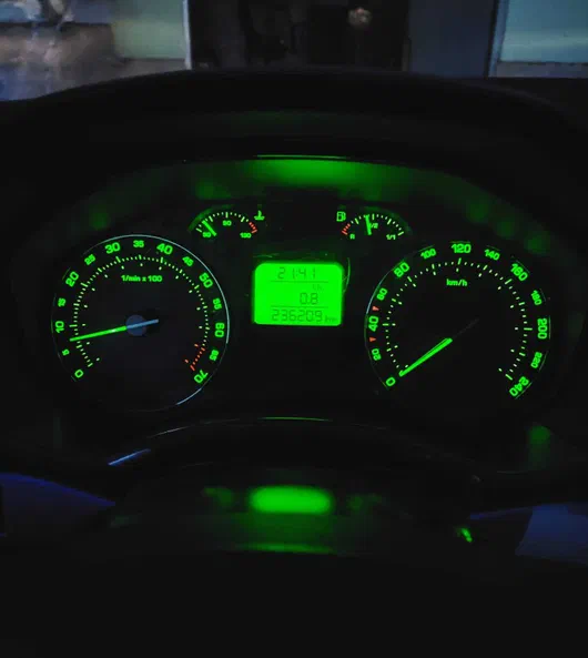 Skoda Octavia 2006 - 15