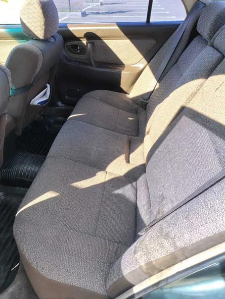 Mitsubishi Galant 1993