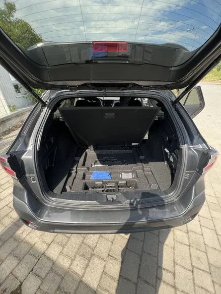 Subaru Outback 2020 - 17