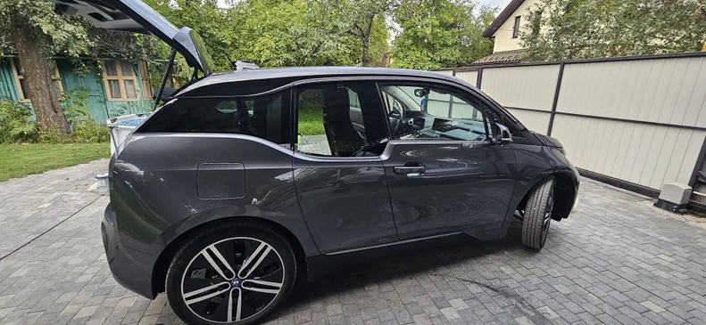 BMW i3 2018 - 4