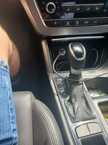 Hyundai Sonata 2017 - 18