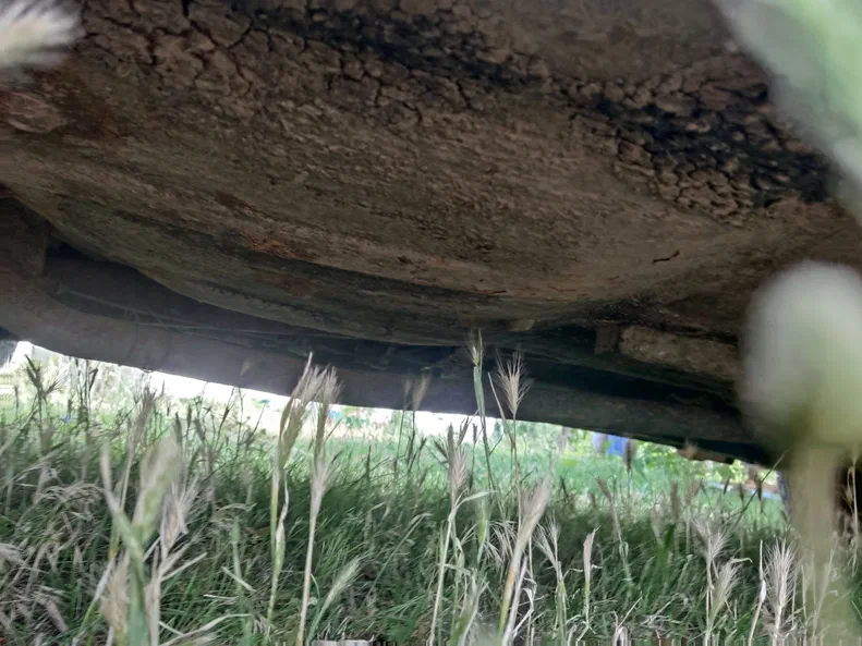 Lada (ВАЗ) 2103 1973