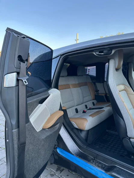 BMW i3 2016 - 6