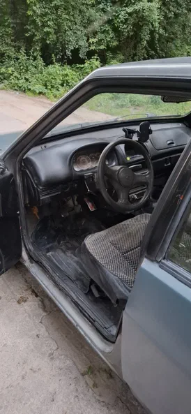 Lada (ВАЗ) 2109 1991 - 8