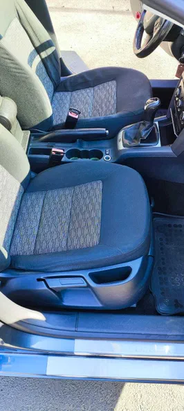 Skoda Octavia 2012 - 11