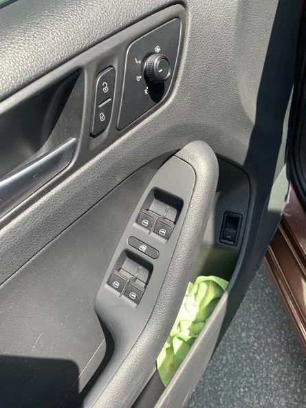 Volkswagen Jetta 2017 - 9