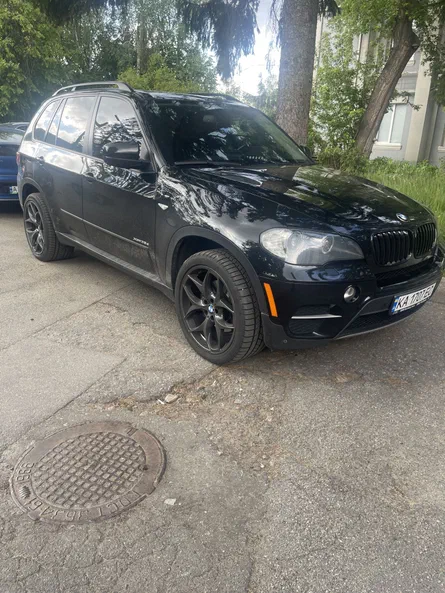 BMW X5 2010 - 15