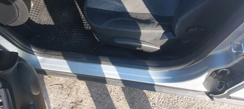 Volkswagen Passat 2000 - 18