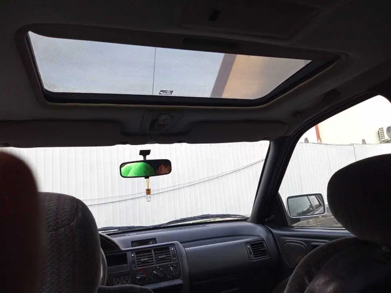 Ford Escort 1992 - 7