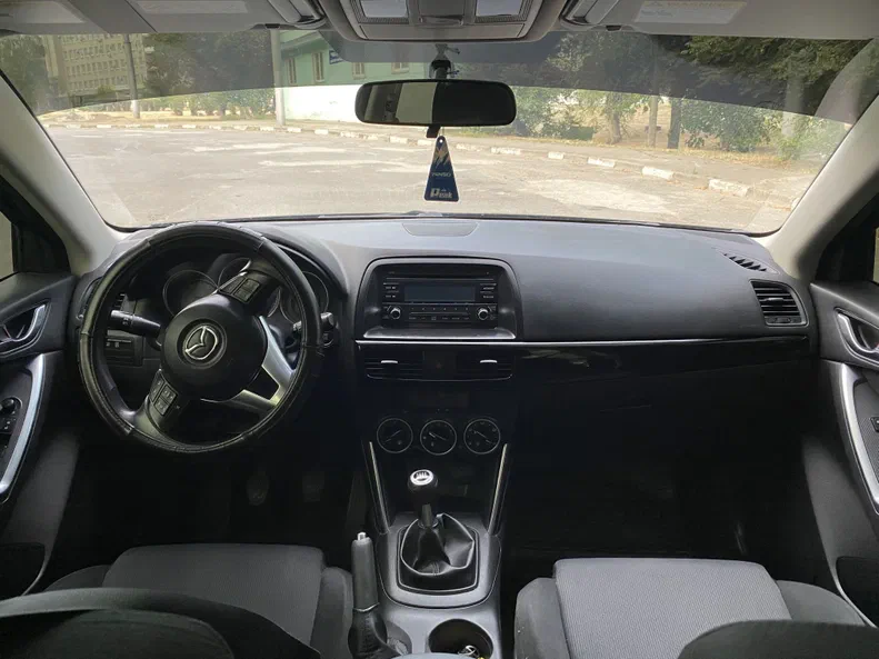 Mazda CX-5 2012 - 7