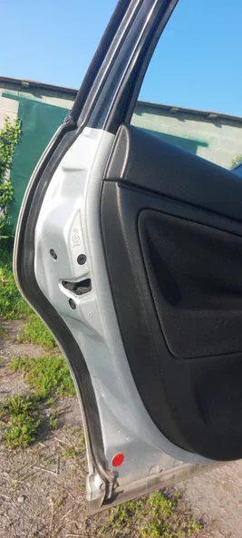 Volkswagen Passat 2000 - 24