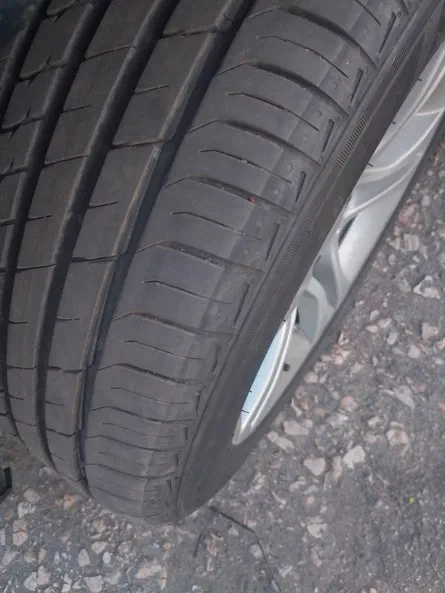 BMW 3 серии 2011