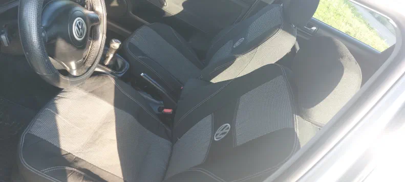 Volkswagen Passat 2000 - 19