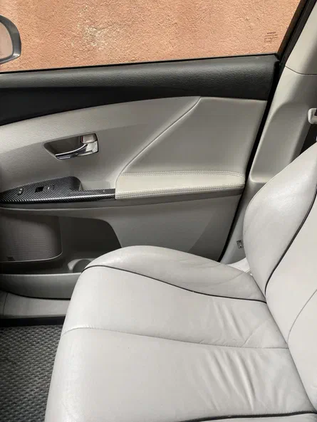 Toyota Venza 2011 - 9