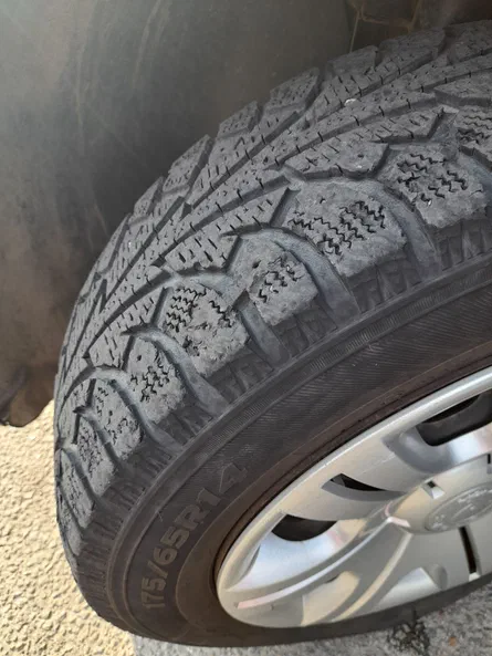 Skoda Fabia 2009 - 9