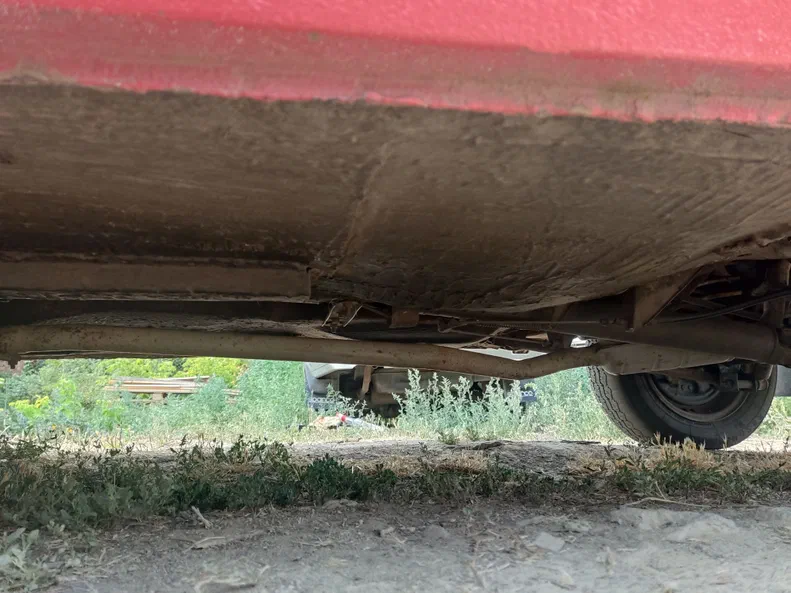 Lada (ВАЗ) 2106 1982 - 5