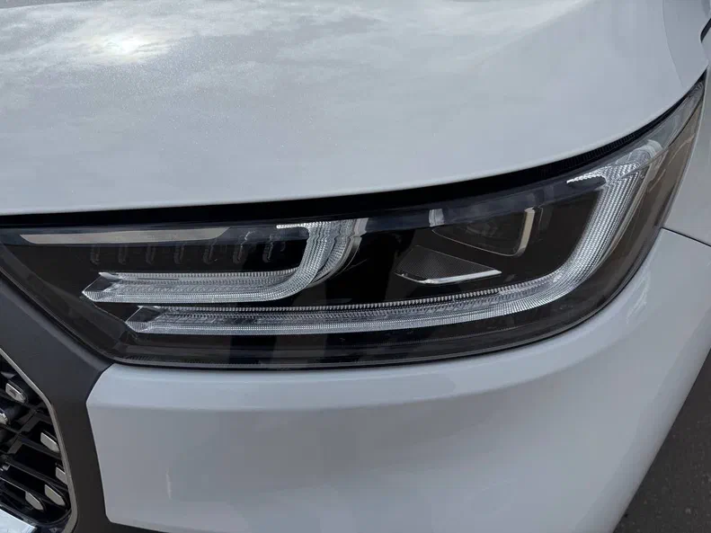 Chery Tiggo 8 Pro Max 2023 - 13