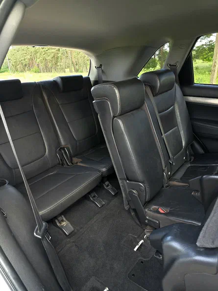 Kia Sorento 2012 - 5