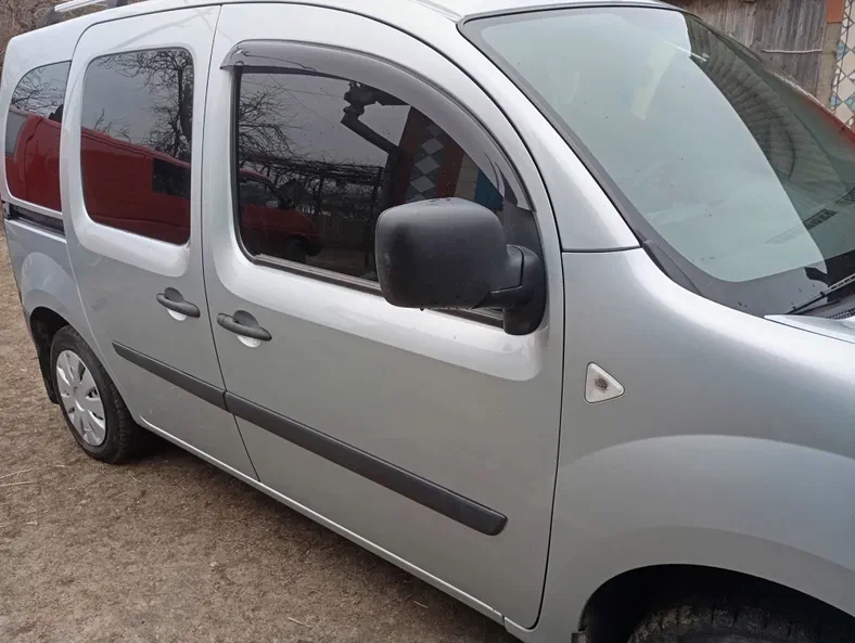 Renault Kangoo 2009 - 5