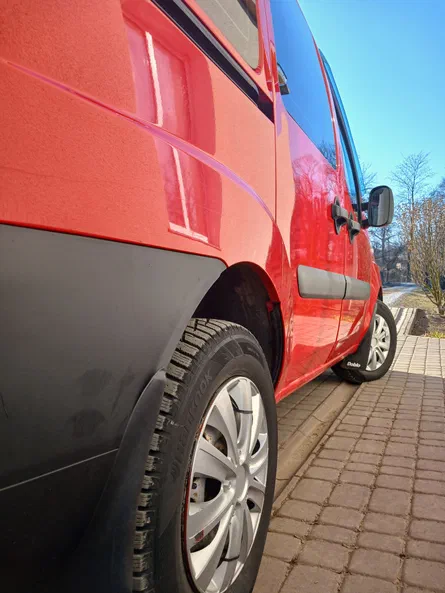 Fiat Doblo 2008 - 22