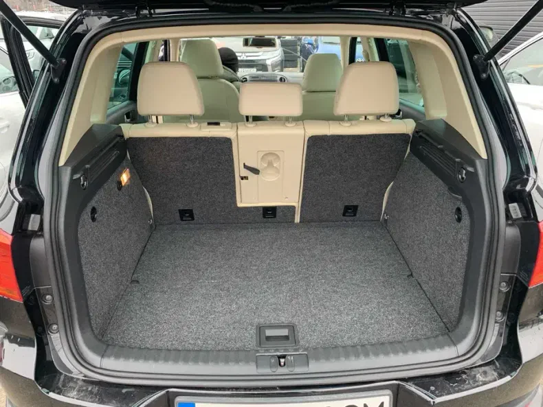 Volkswagen Tiguan 2012 - 6