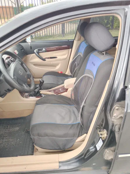 Chery CrossEastar (B14) 2009 - 7