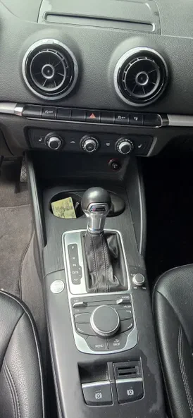 Audi A3 2016 - 6