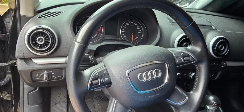 Audi A3 2016 - 5