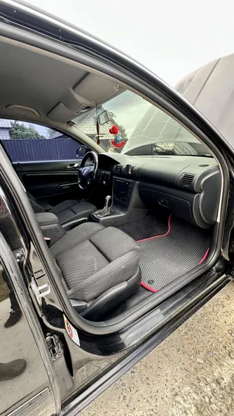 Skoda Superb 2008 - 5