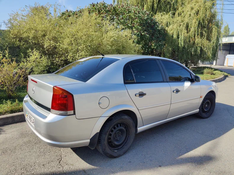 Opel Vectra 2006