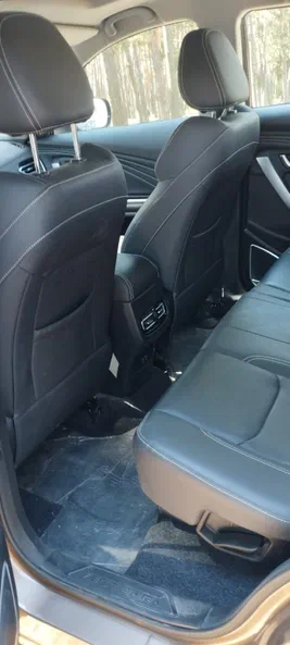 Chery Tiggo 8 Plus 2021