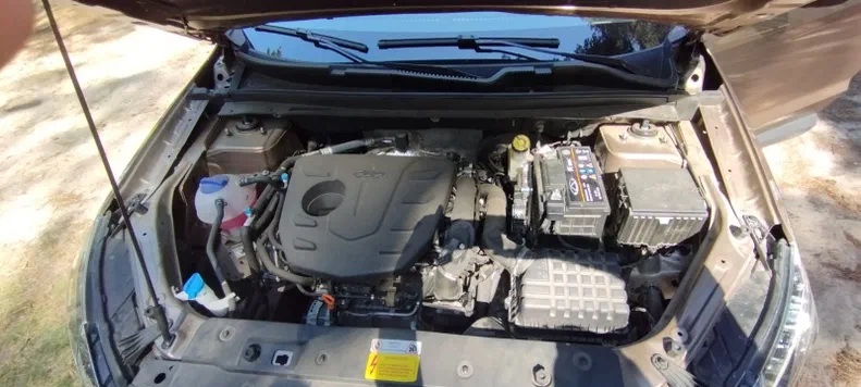 Chery Tiggo 8 Plus 2021