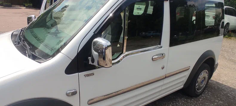 Ford Tourneo Connect 2006