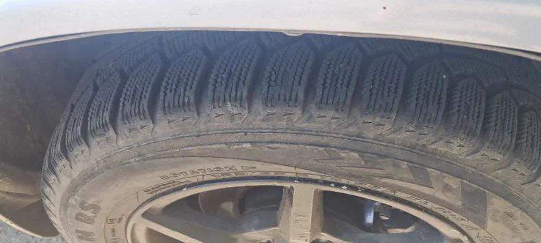 Daewoo Nexia 2006 - 10