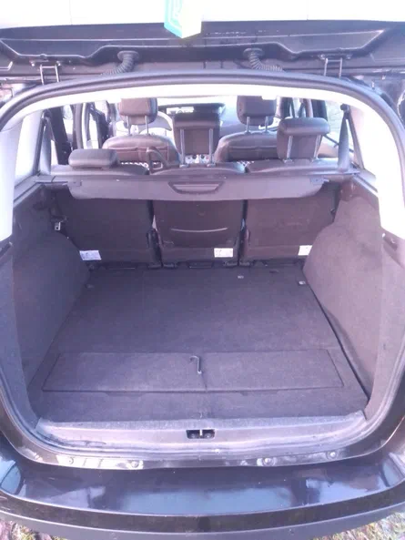 Renault Scenic 2010 - 5