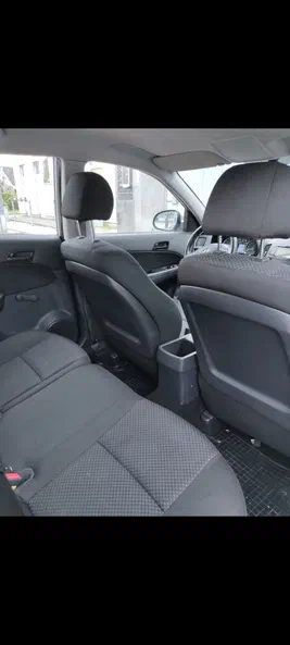 Hyundai i30 2011 - 7