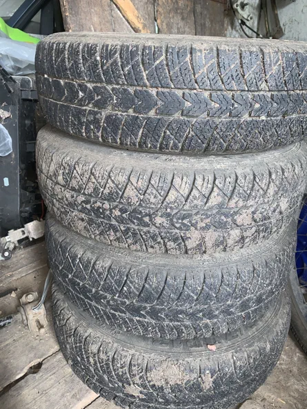 ЗАЗ 1102 «Таврія» 1991 - 12